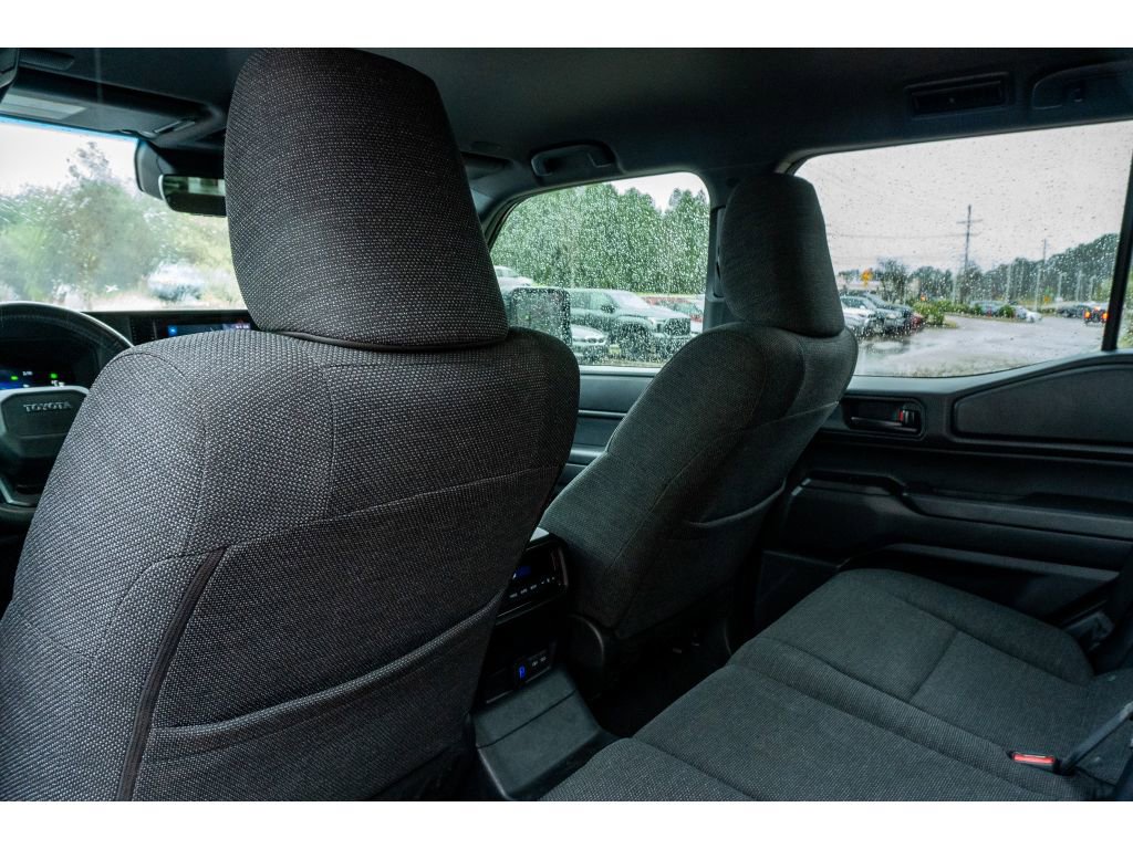 Used 2024 Toyota Land Cruiser 1958 image 12