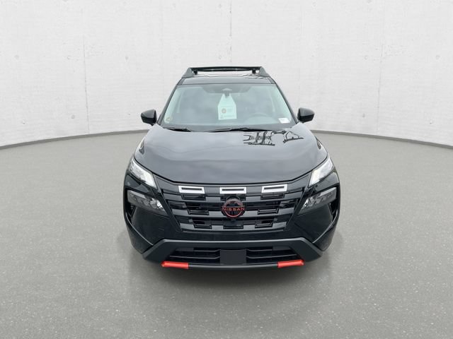 New 2026 Nissan Rogue SV AWD/4WD image 9