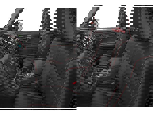 Used 2024 Honda Ridgeline TrailSport image 11