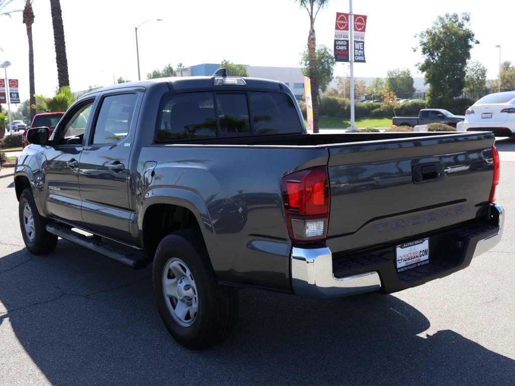Used 2021 Toyota Tacoma SR5 image 6