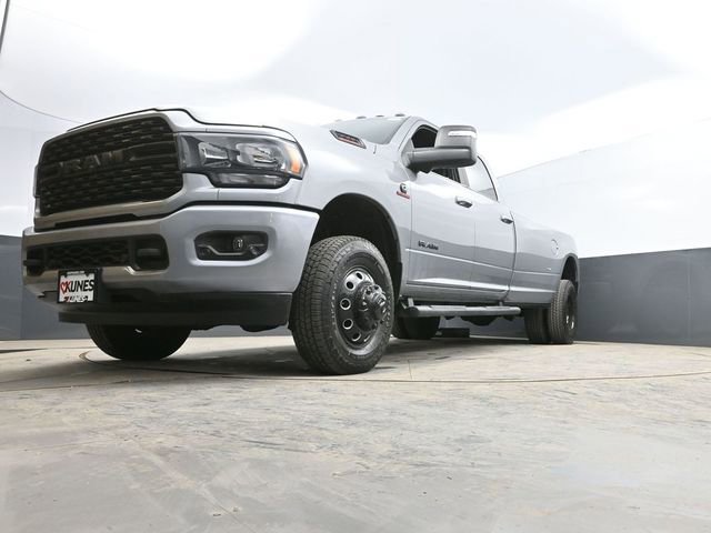 Used 2024 RAM 3500 Big Horn w/ Night Edition image 55