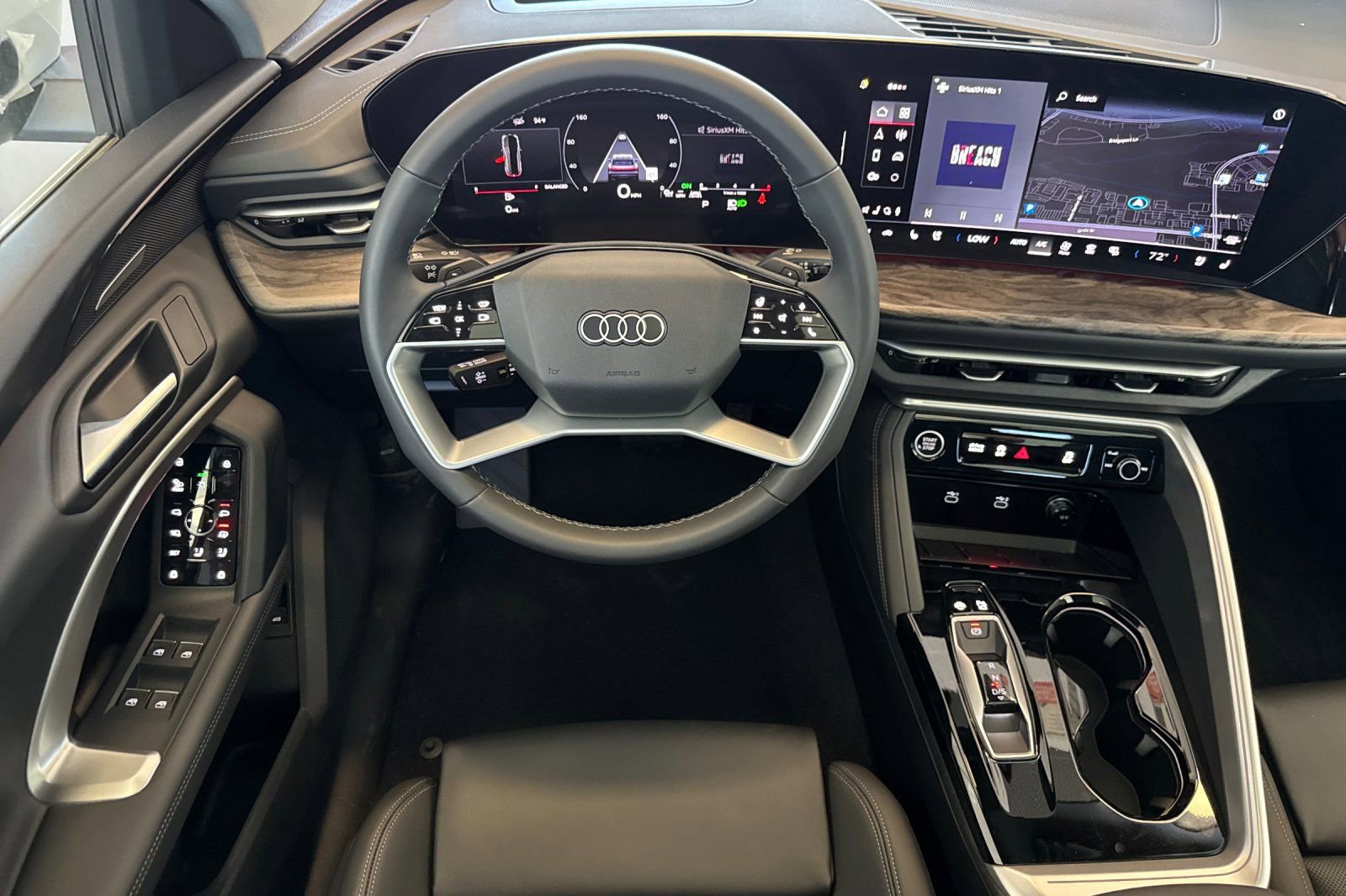 New 2025 Audi Q5 2.0T Premium Plus image 11