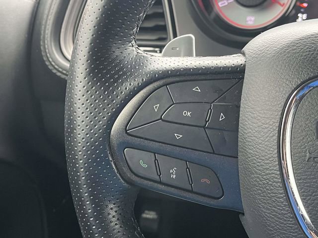 Used 2023 Dodge Challenger R/T w/ T/A Package image 25