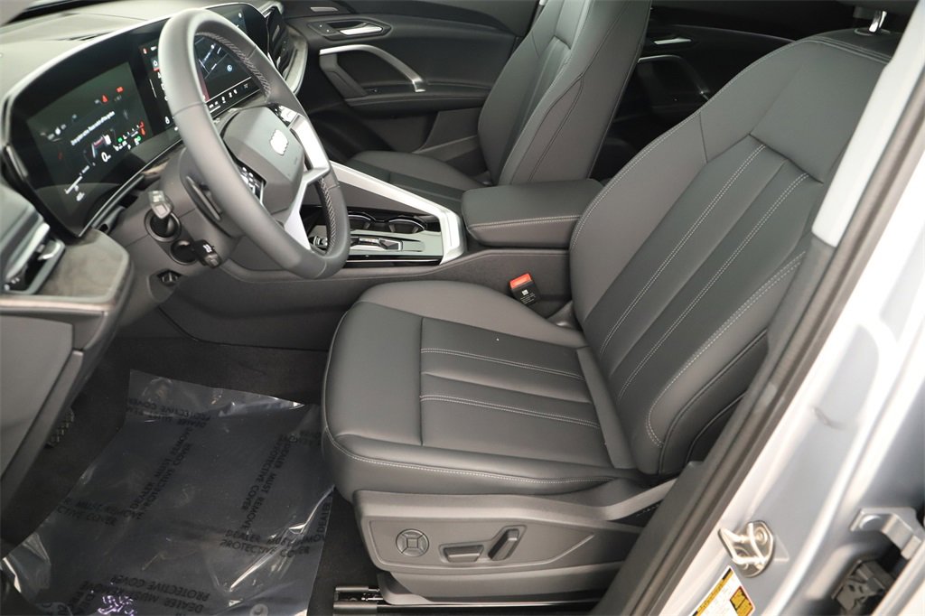 New 2025 Audi Q5 Premium Plus image 23