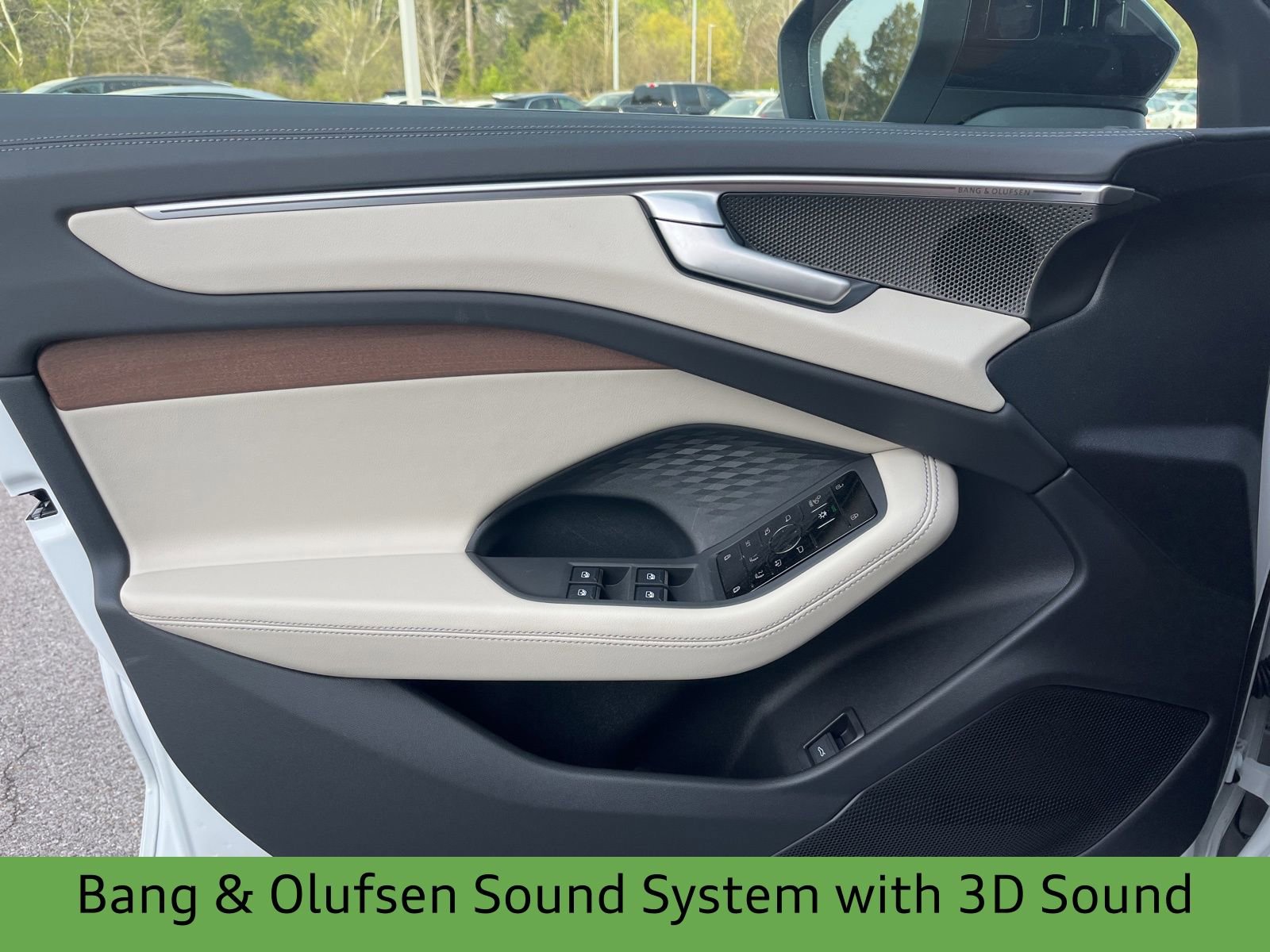 New 2026 Audi A6 Premium Plus image 7