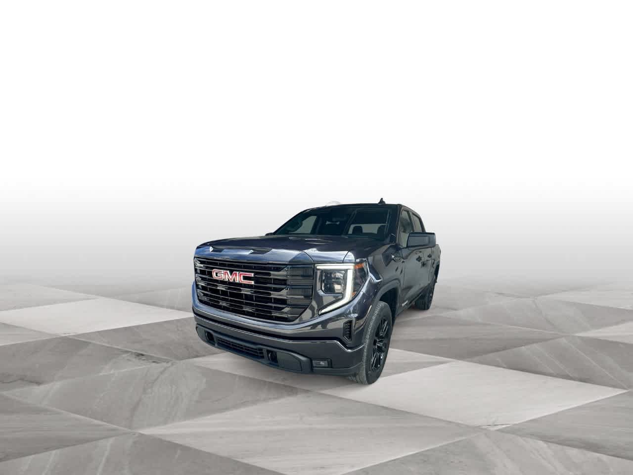 Used 2024 GMC Sierra 1500 Elevation AWD/4WD image 4