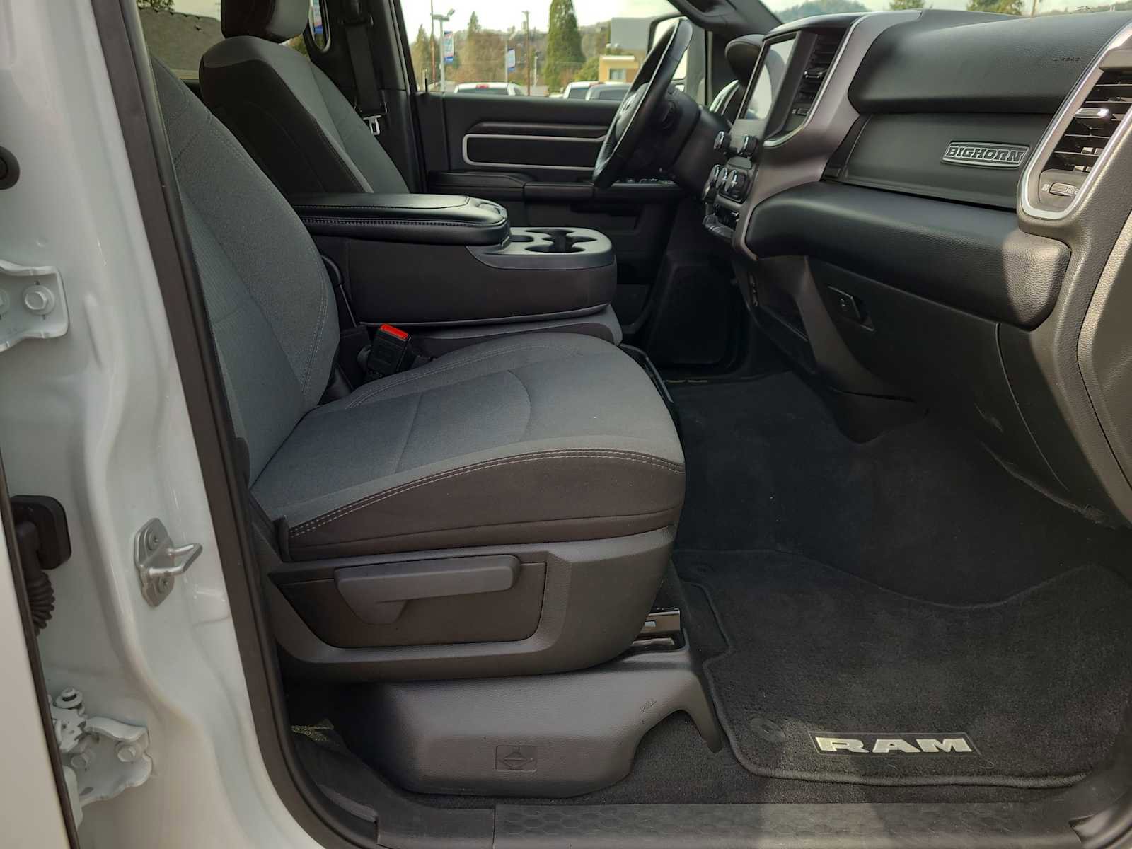 Used 2024 RAM 2500 Big Horn image 22