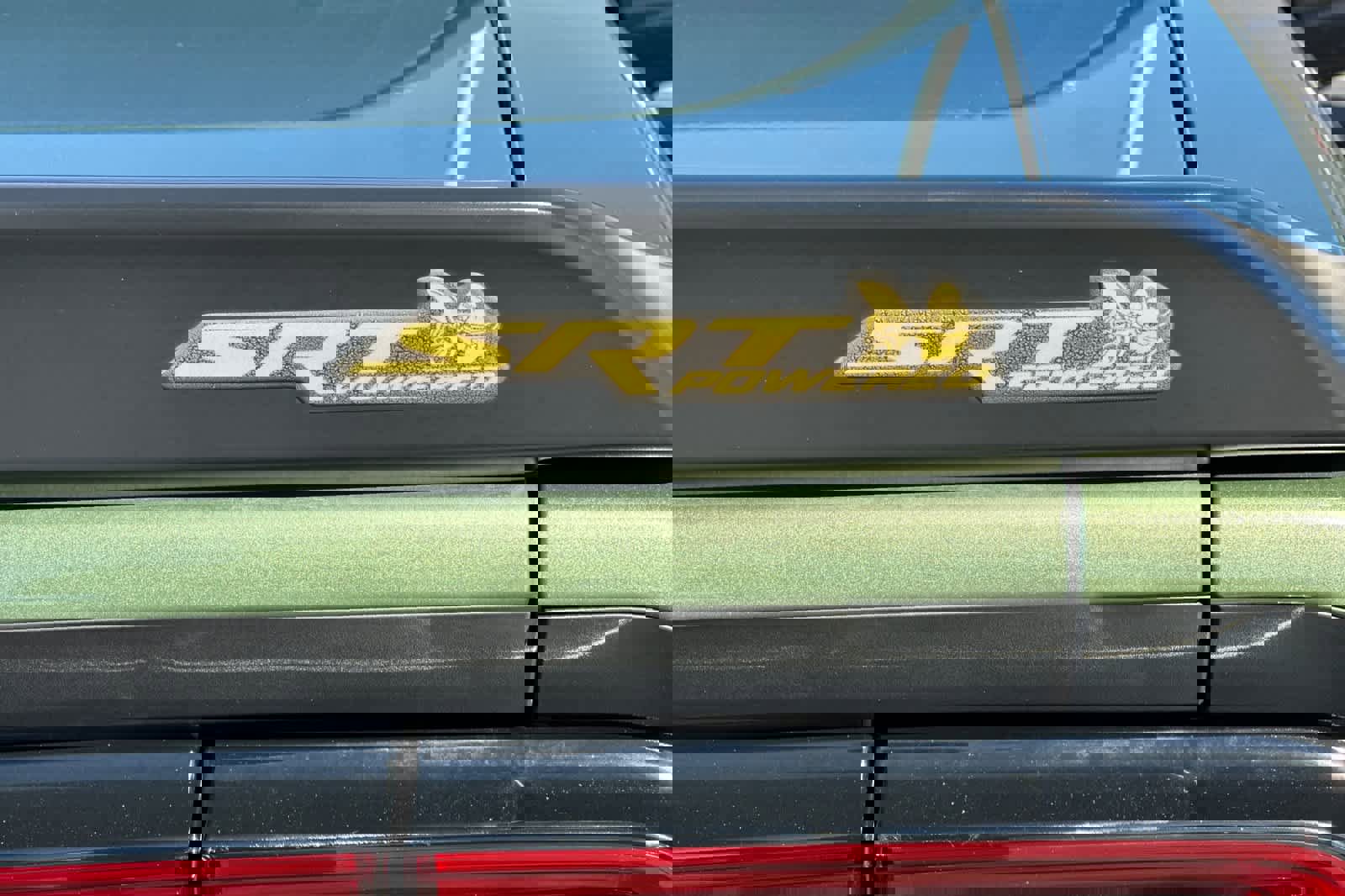 Used 2019 Dodge Challenger R/T Scat Pack image 32