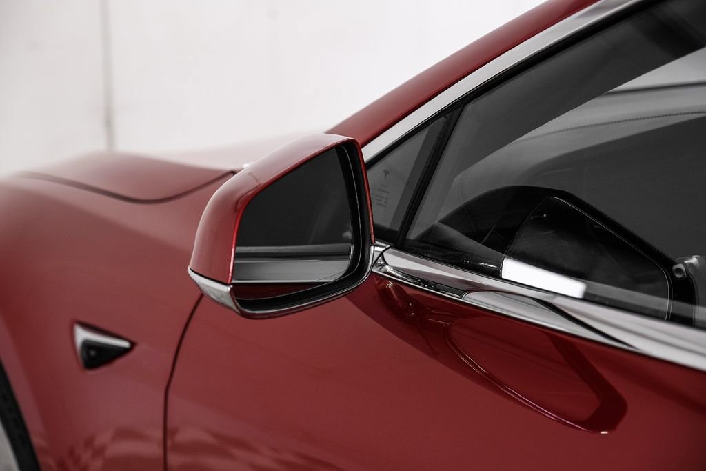 Used 2021 Tesla Model S Long Range image 41