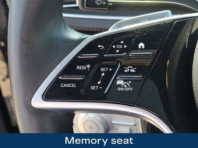 Used 2024 Mercedes-Benz GLE 450 4MATIC image 7
