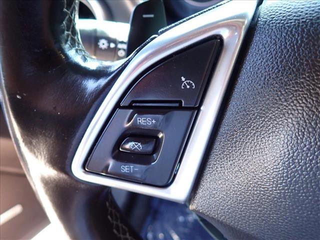 Used 2017 Chevrolet Camaro LT RWD image 15