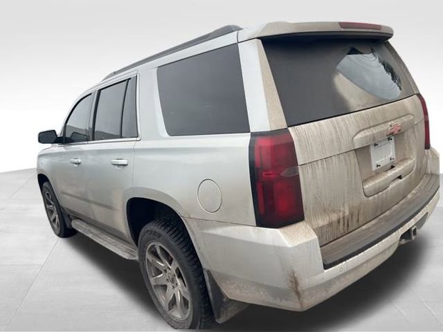Used 2015 Chevrolet Tahoe LT image 12