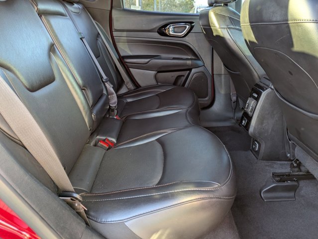 Used 2023 Jeep Compass Limited image 24