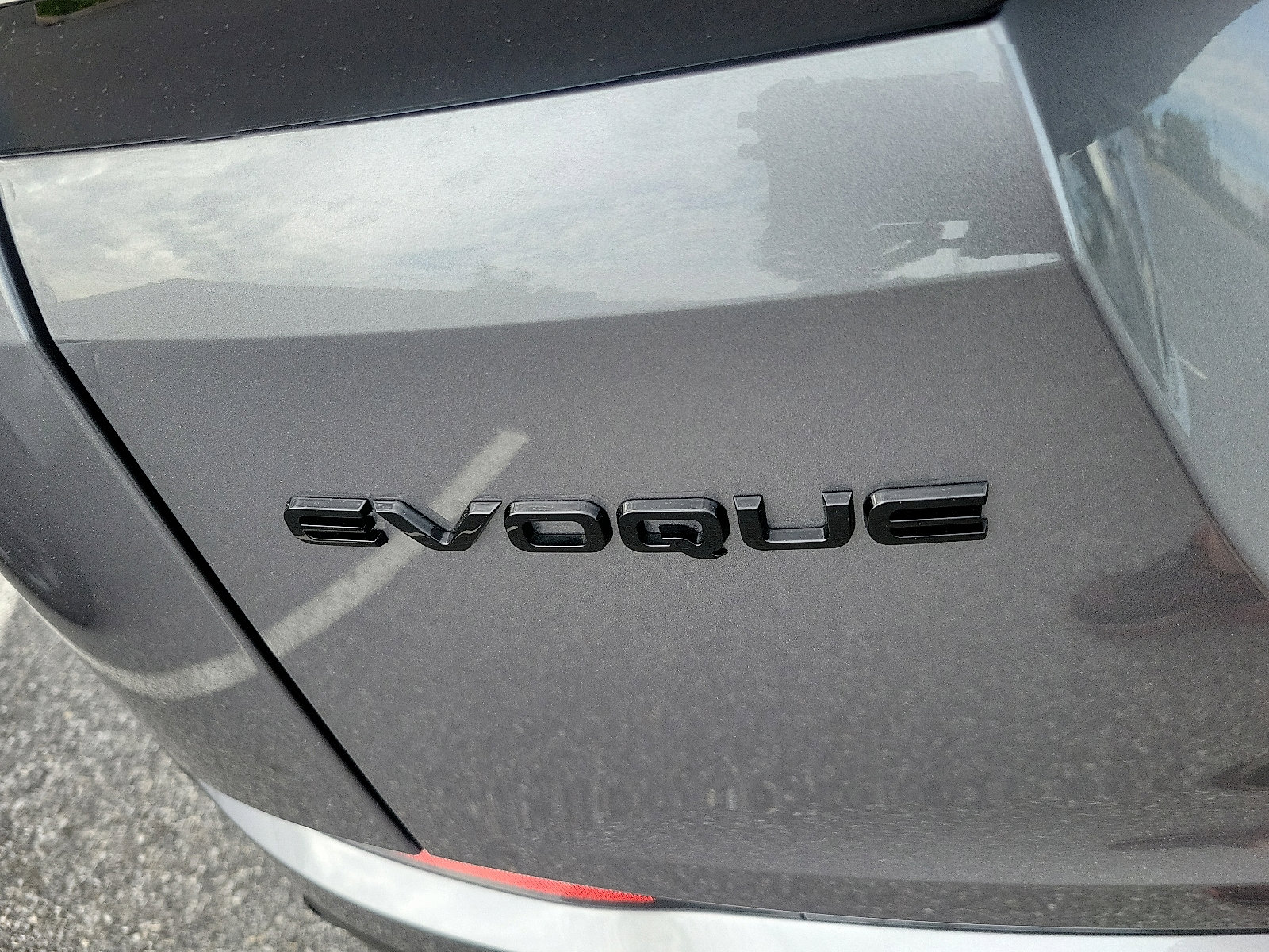 Used 2024 Land Rover Range Rover Evoque S image 30