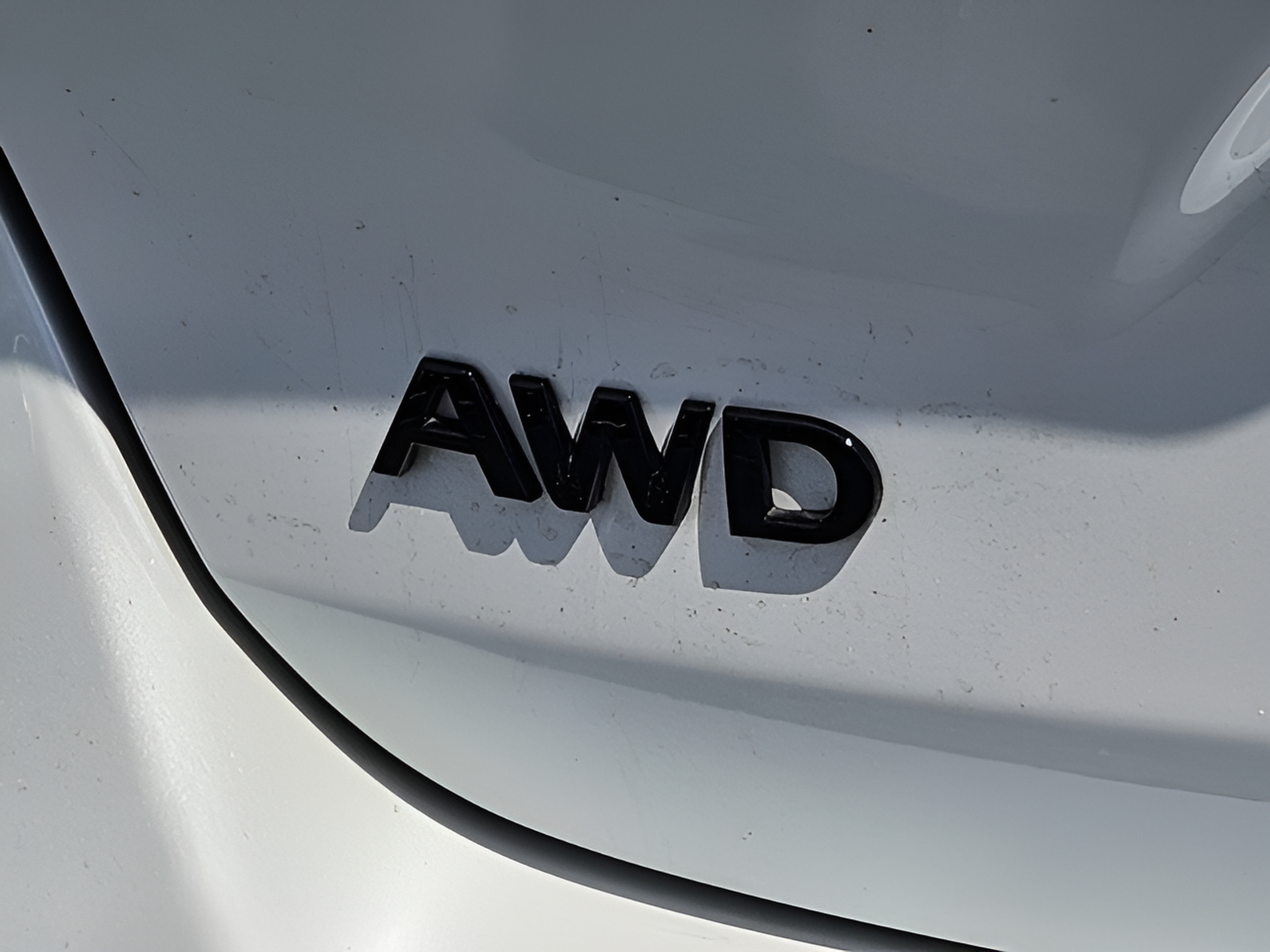 Used 2025 INFINITI QX50 Sport AWD/4WD image 33