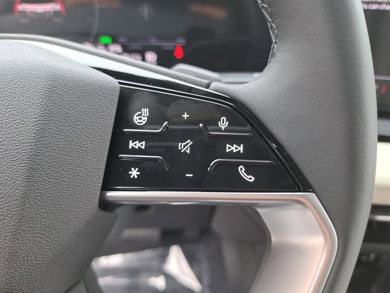 New 2025 Audi Q6 e-tron Premium image 19