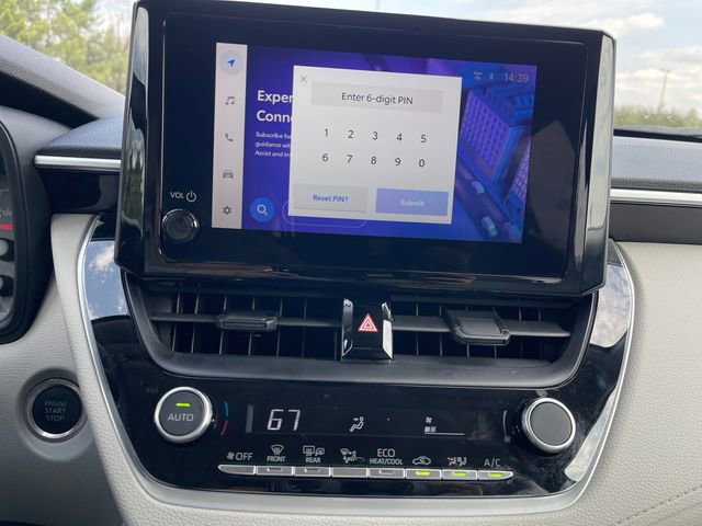 Used 2023 Toyota Corolla Cross LE image 20