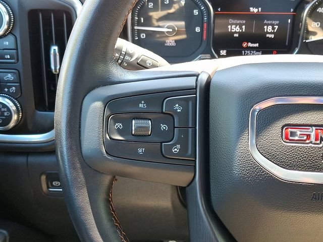 Used 2022 GMC Sierra 1500 AT4 w/ AT4 Premium Package AWD/4WD image 16