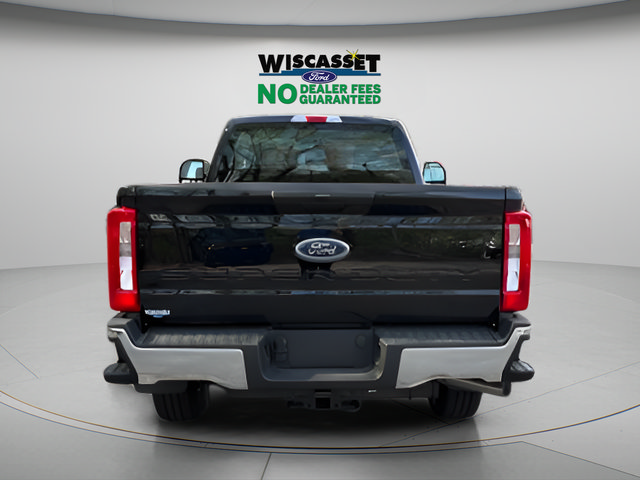 New 2026 Ford F350 XL w/ FX4 Off-Road Package AWD/4WD image 24