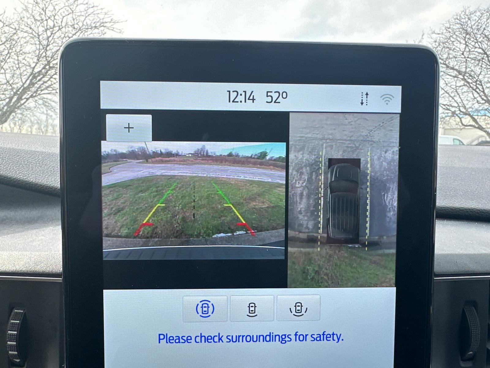 Used 2022 Ford Explorer Limited w/ Limited Technology Package image 10