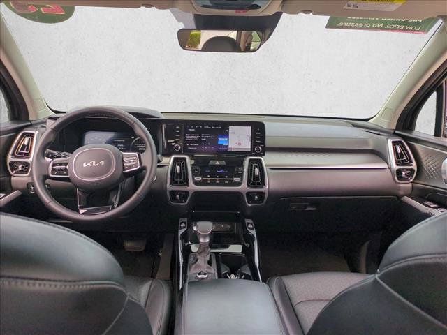 Used 2023 Kia Sorento SX AWD/4WD image 19
