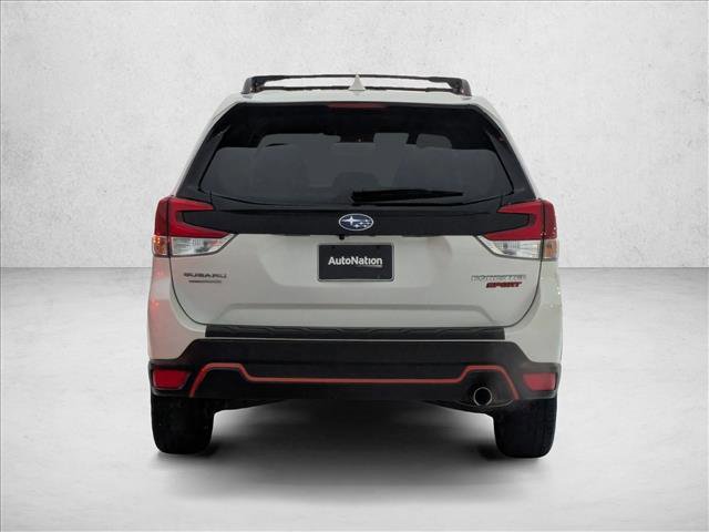 Used 2020 Subaru Forester Sport w/ Popular Package #2 image 7