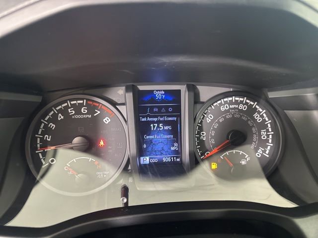Used 2020 Toyota Tacoma SR AWD/4WD image 29