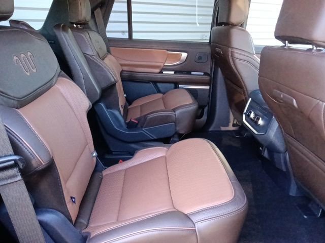 New 2025 Ford Expedition King Ranch image 39