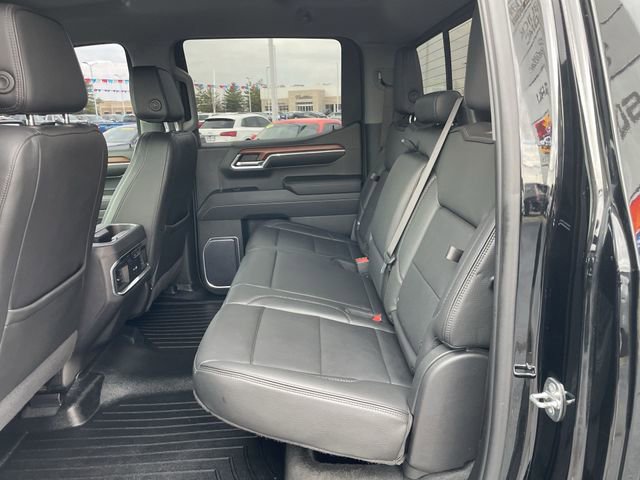 Used 2022 GMC Sierra 1500 Denali image 13