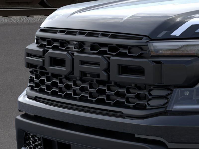 New 2026 Ford Ranger Raptor image 18