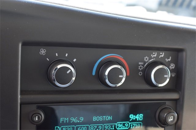 New 2025 Chevrolet Express 3500 w/ Power Convenience Package image 25