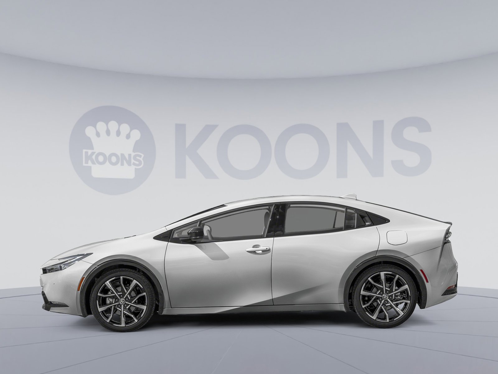 New 2026 Toyota Prius Plug-In Hybrid FWD image 4