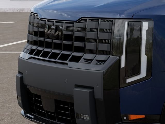 New 2027 Kia Telluride EX X-Line image 12