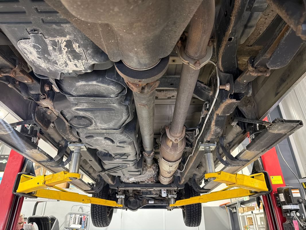 Used 2019 Ford F350 XLT AWD/4WD image 12