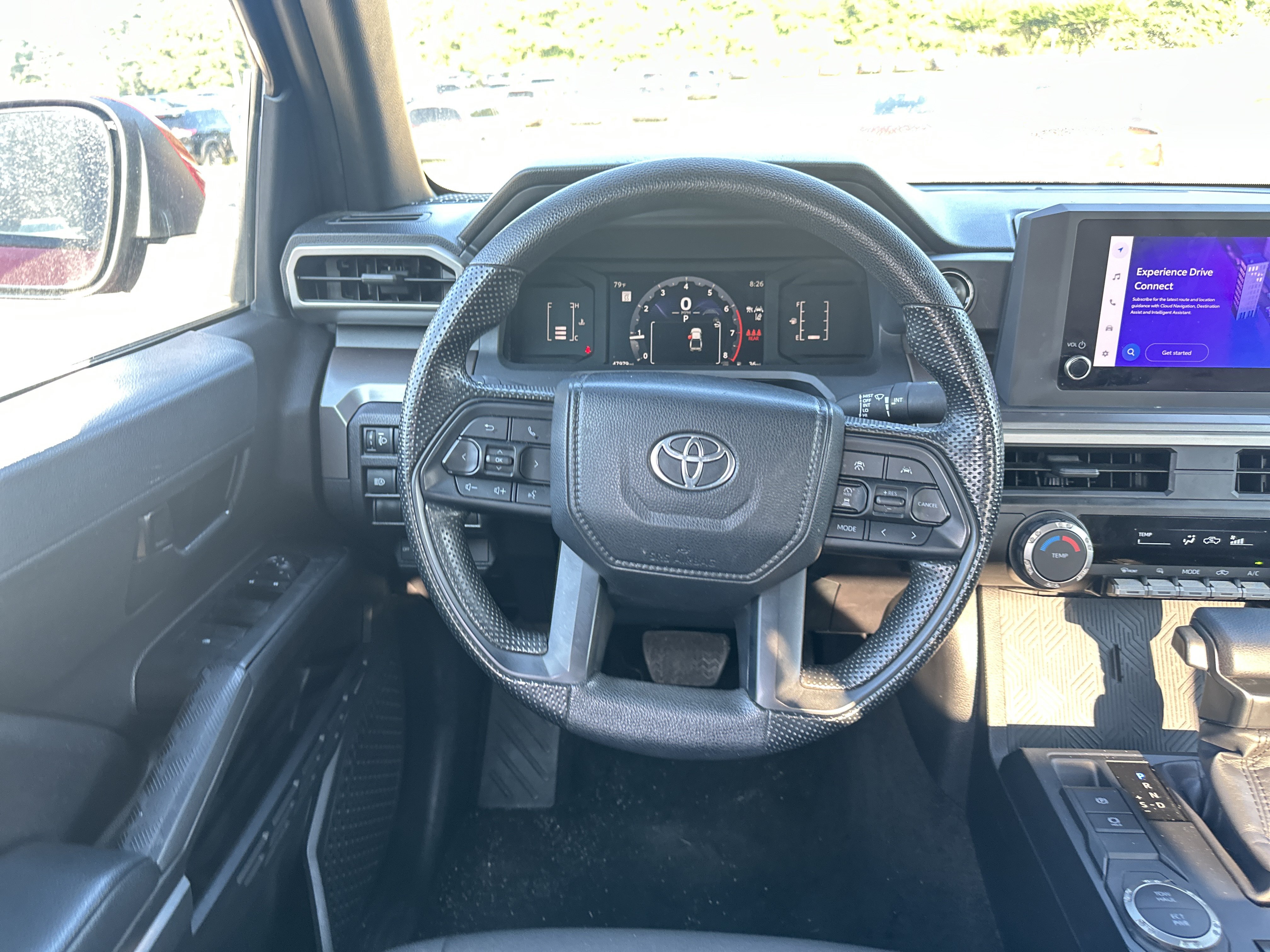 Used 2024 Toyota Tacoma SR5 RWD image 23