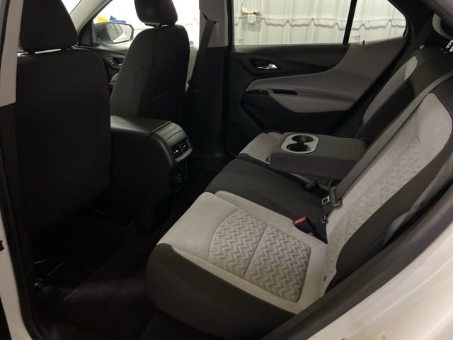 Used 2022 Chevrolet Equinox LS w/ LS Convenience Package image 22