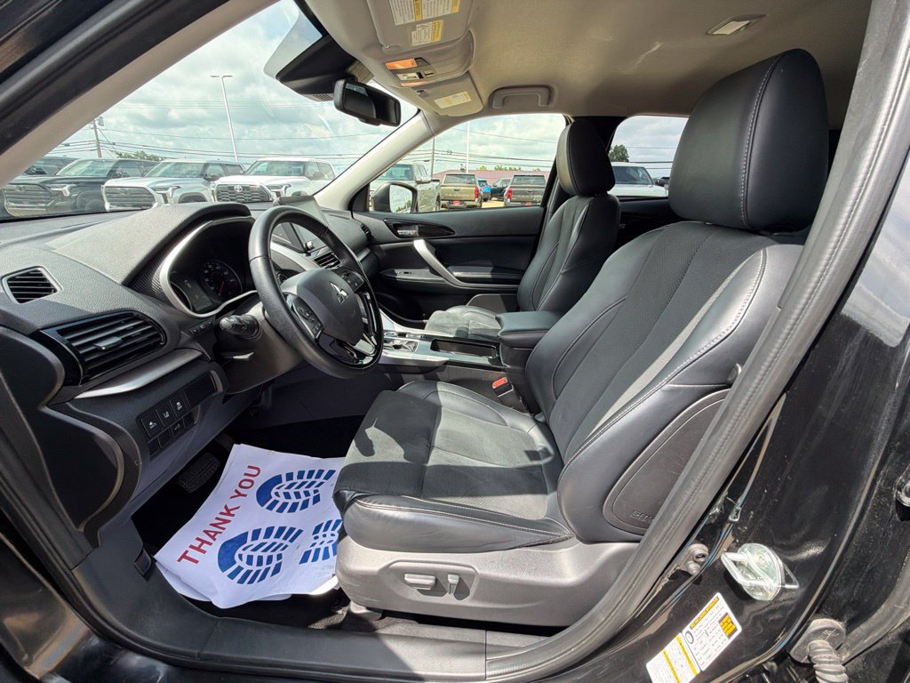 Used 2024 Mitsubishi Eclipse Cross SE AWD/4WD image 9