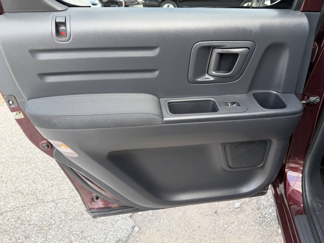 Used 2013 Honda Ridgeline RTS image 15