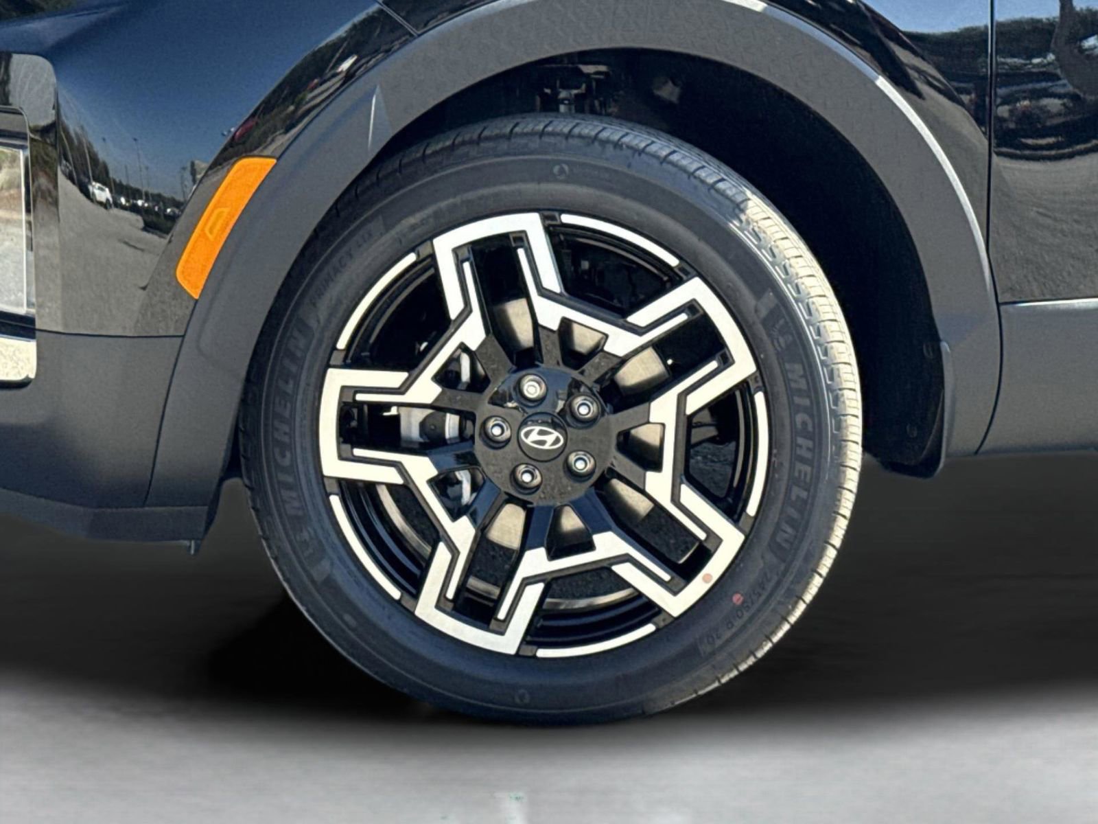 New 2026 Hyundai Santa Cruz Limited image 39