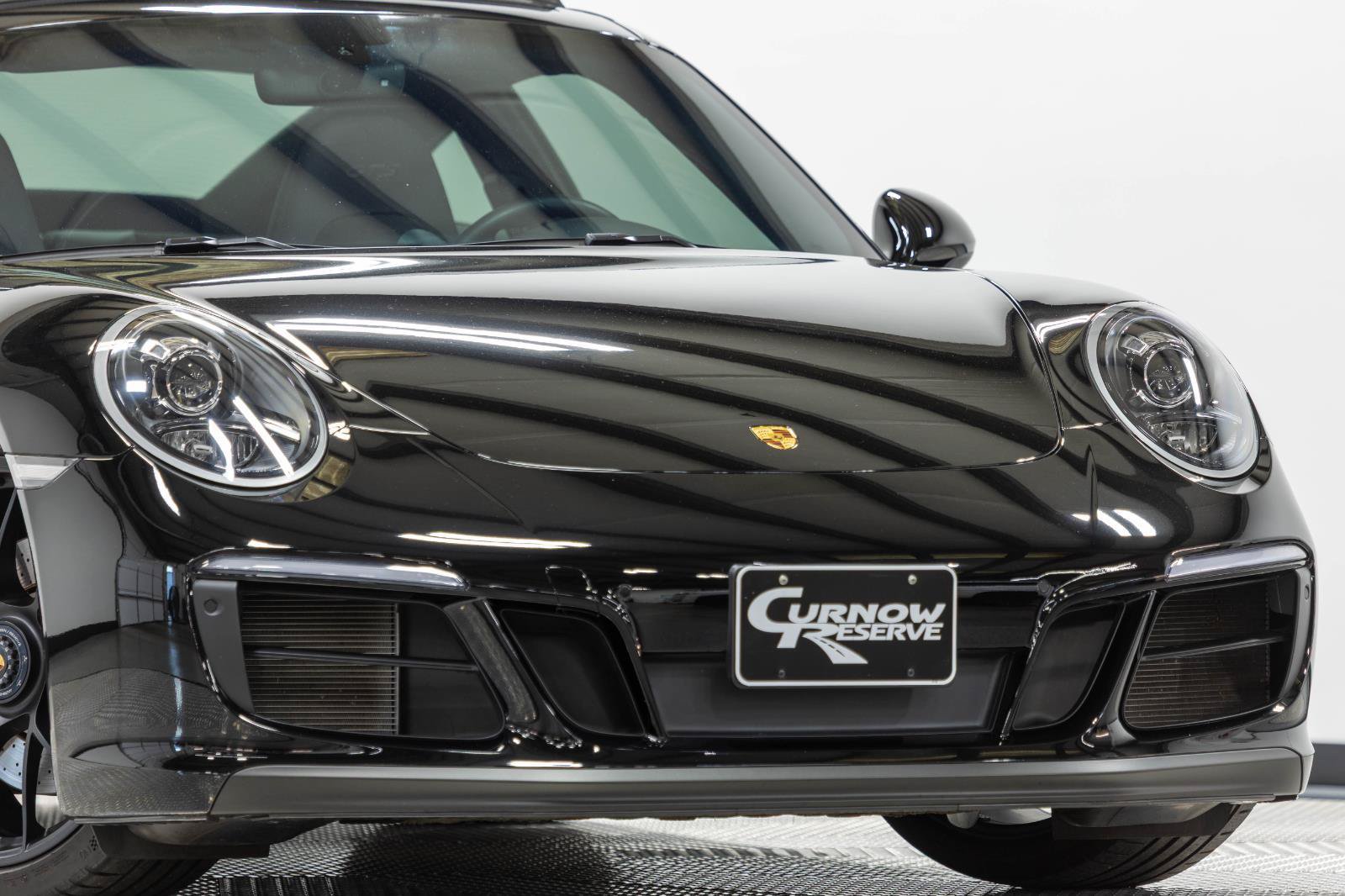 Used 2019 Porsche 911 Carrera GTS RWD image 3