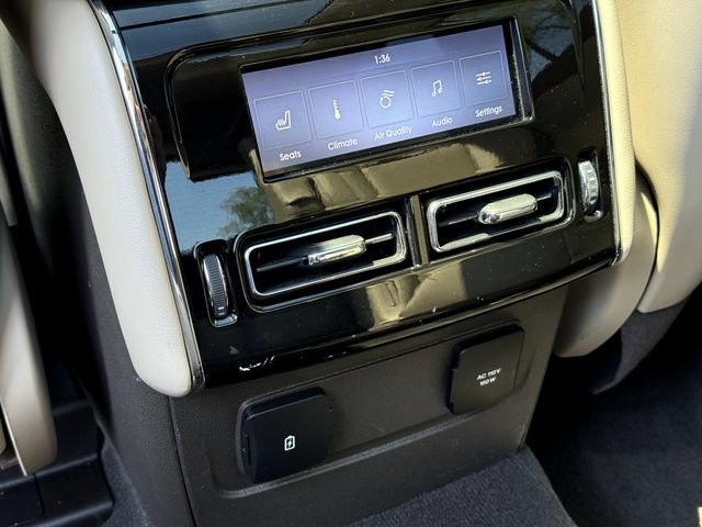 Certified 2023 Lincoln Aviator Black Label w/ Dynamic Handling Package AWD/4WD image 29