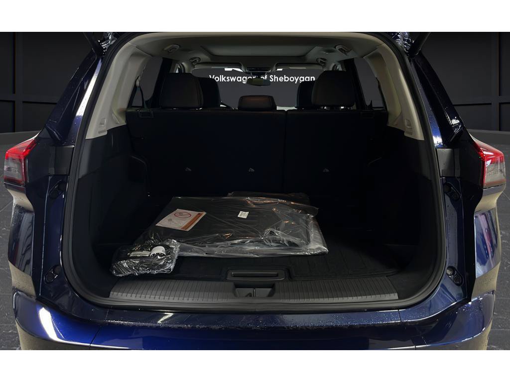 New 2026 Nissan Rogue Platinum AWD/4WD image 26