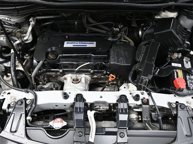 Used 2015 Honda CR-V LX image 15