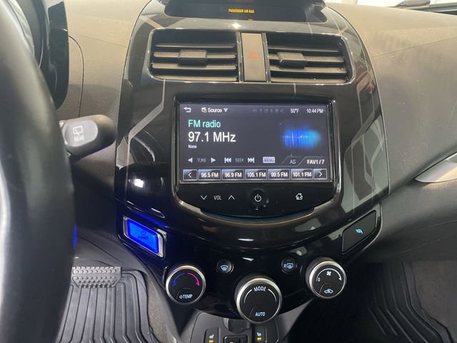 Used 2015 Chevrolet Spark LT FWD image 22