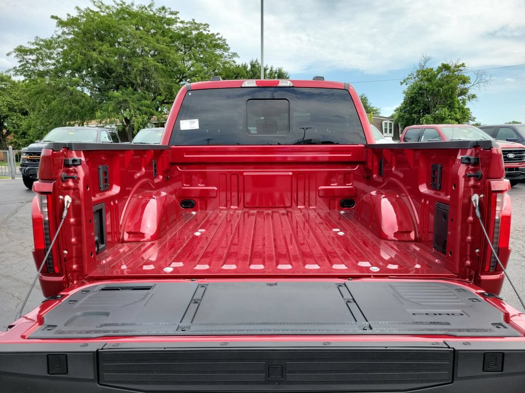 New 2026 Ford F150 XLT w/ Equipment Group 303A High AWD/4WD image 10