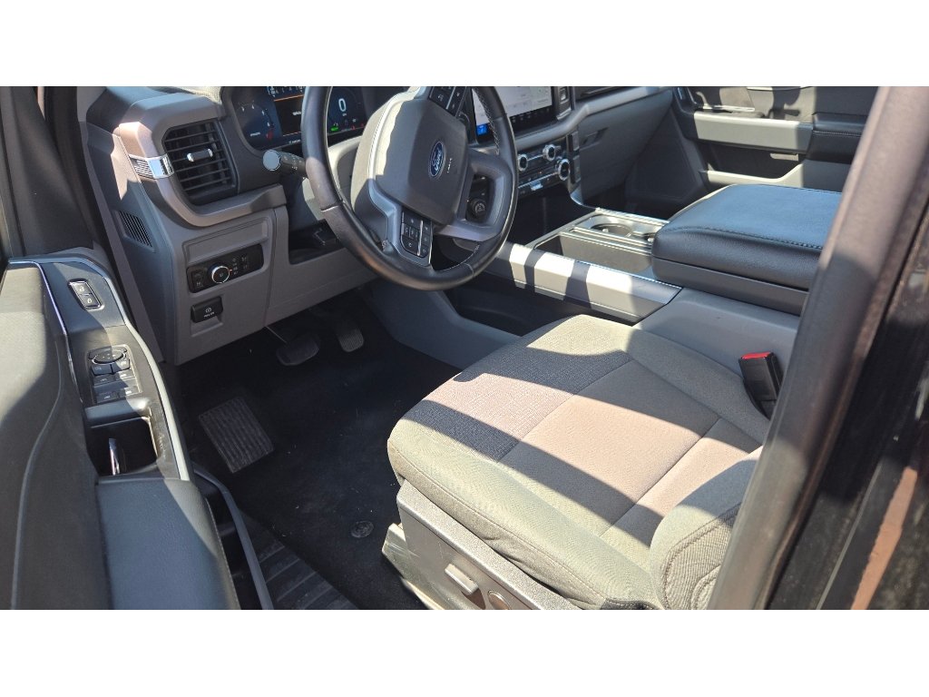Used 2024 Ford F150 XLT w/ Mobile Office Package AWD/4WD image 21