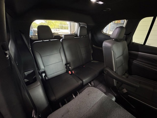 New 2026 Buick Enclave Preferred w/ LPO, Floor Liner Package image 14