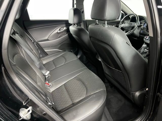 Used 2020 Hyundai Elantra GT w/ Style Package 02 image 22