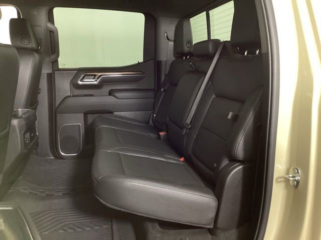 Used 2022 Chevrolet Silverado 1500 LT Trail Boss w/ LT Trail Boss Premium Package image 33