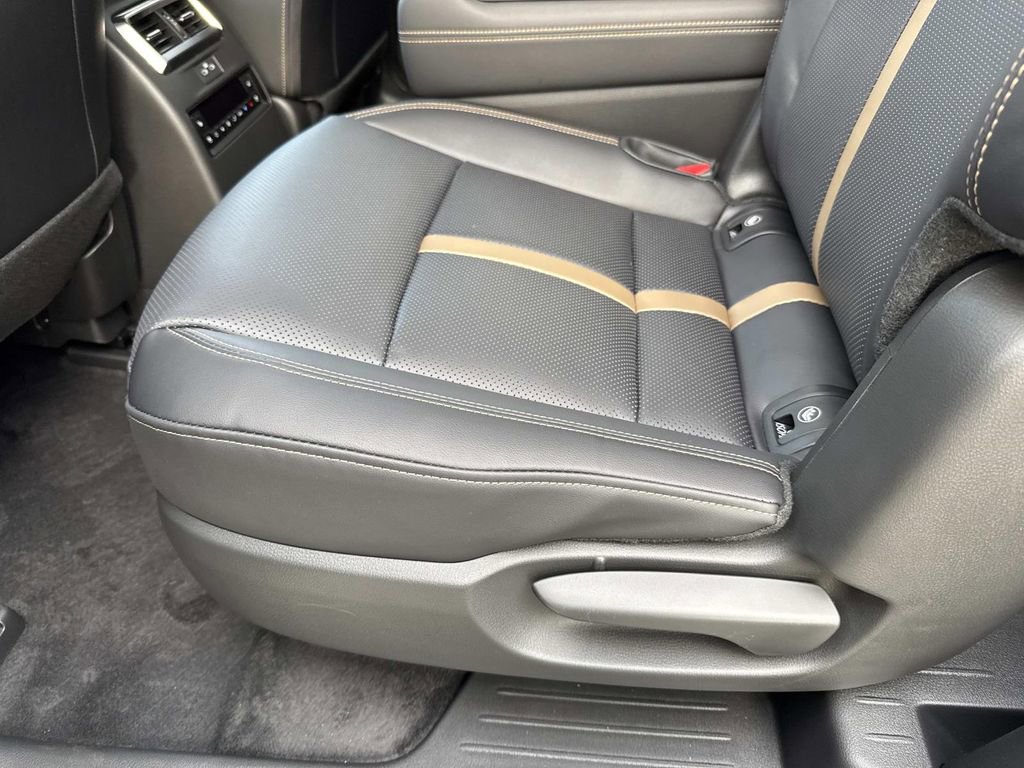 New 2026 MAZDA CX-90 3.3 Turbo S w/ Premium Plus image 19